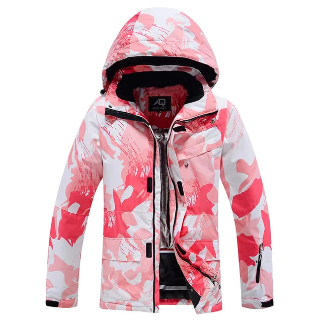 Dagny | Women's Ski Jacket