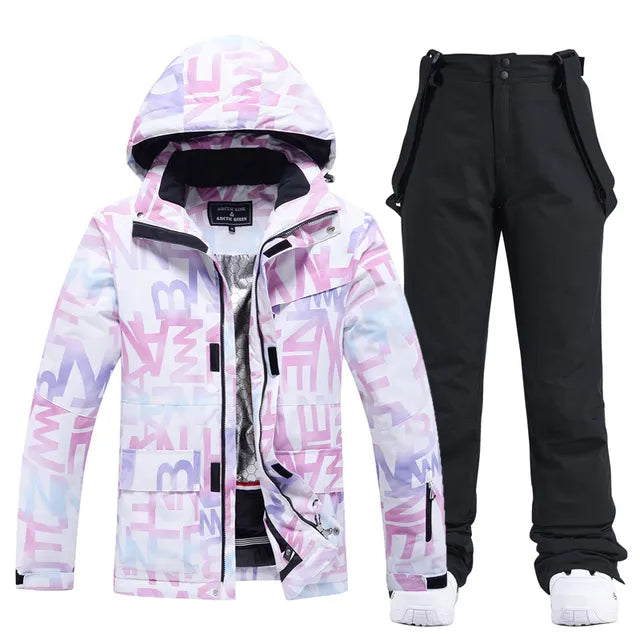 Dagny | Women's Ski Jacket