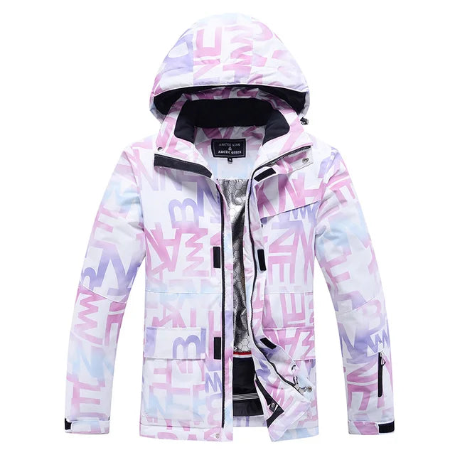 Dagny | Women's Ski Jacket
