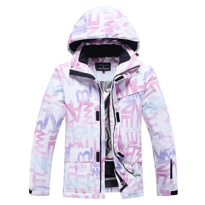 Dagny | Women's Ski Jacket