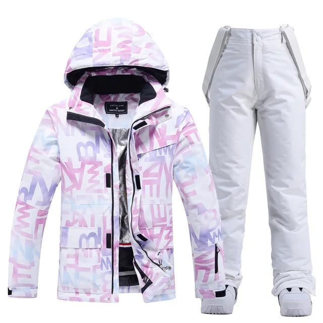 Dagny | Women's Ski Jacket