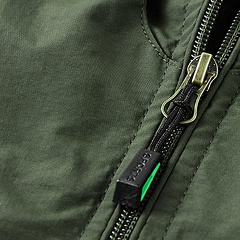 Warren | Men's Gilet