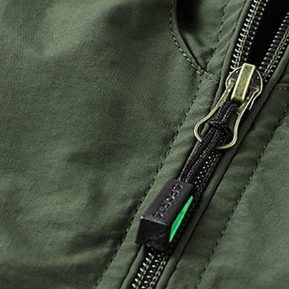 Warren | Men's Gilet