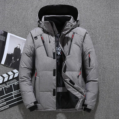 Hedda | Women's Ski Jacket