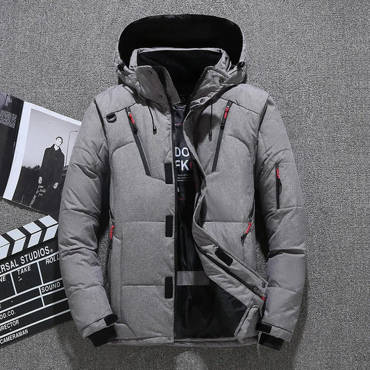 Hedda | Women's Ski Jacket