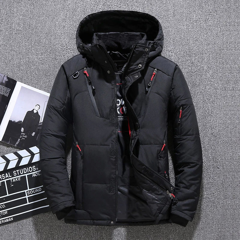 Hedda | Women's Ski Jacket
