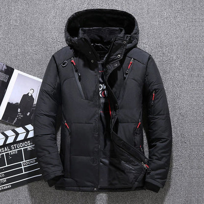 Hedda | Women's Ski Jacket