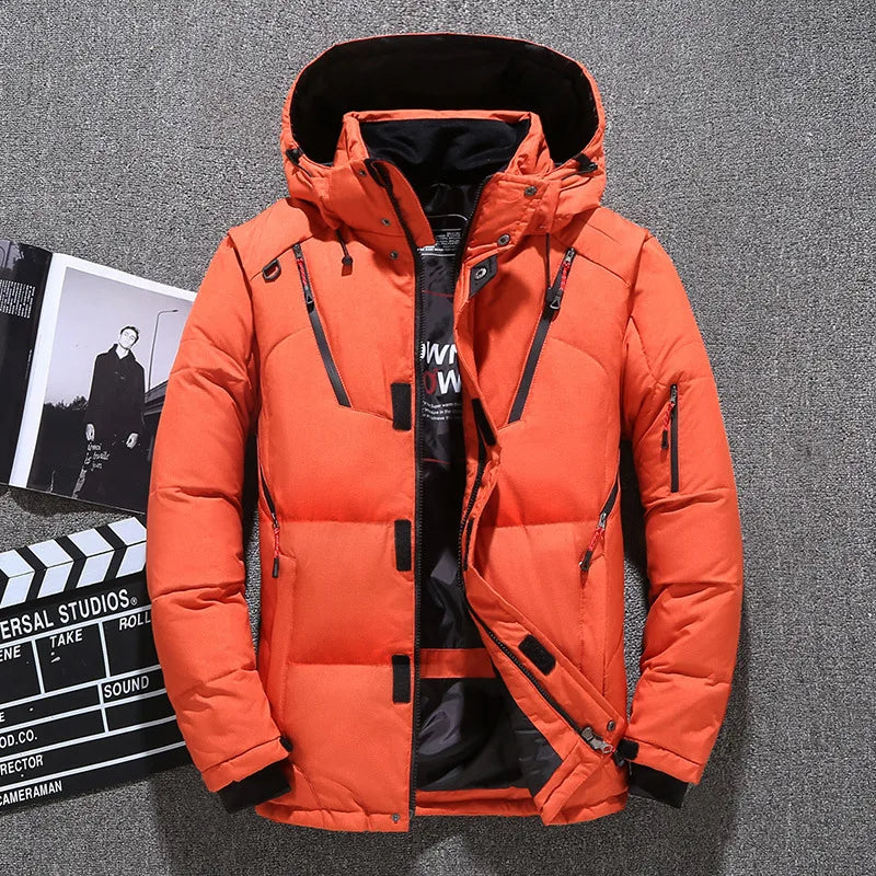 Hedda | Women's Ski Jacket
