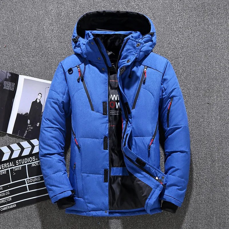 Hedda | Women's Ski Jacket