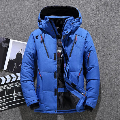Hedda | Women's Ski Jacket
