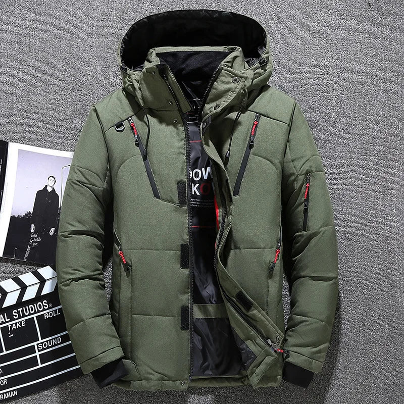 Hedda | Women's Ski Jacket