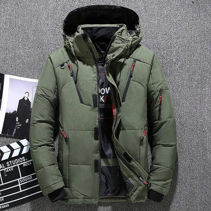 Hedda | Women's Ski Jacket