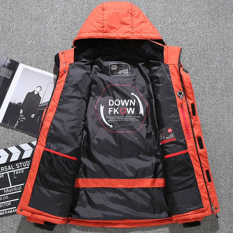 Hedda | Women's Ski Jacket