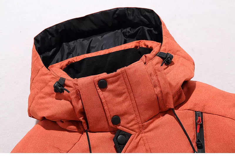 Hedda | Women's Ski Jacket