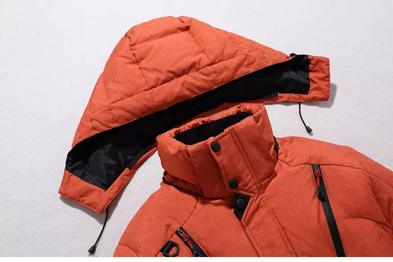 Hedda | Women's Ski Jacket