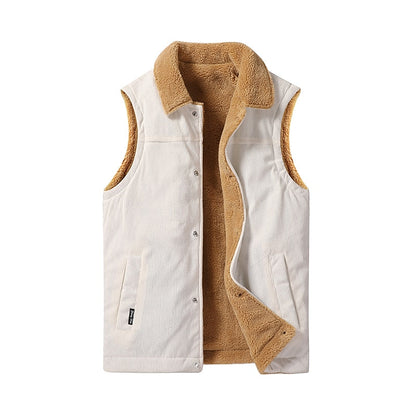 Adrian | Men's Gilet