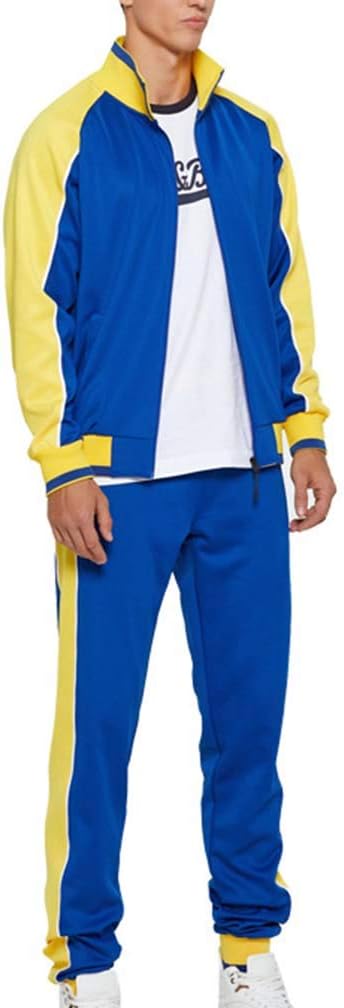 Gavin | Men's Tracksuit