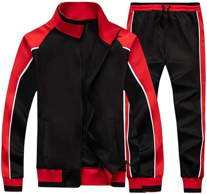 Gavin | Men's Tracksuit