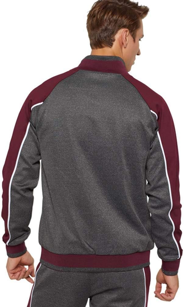 Gavin | Men's Tracksuit