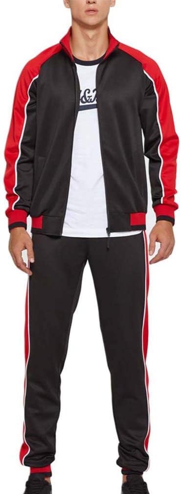 Gavin | Men's Tracksuit