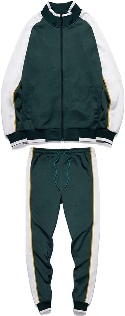 Gavin | Men's Tracksuit