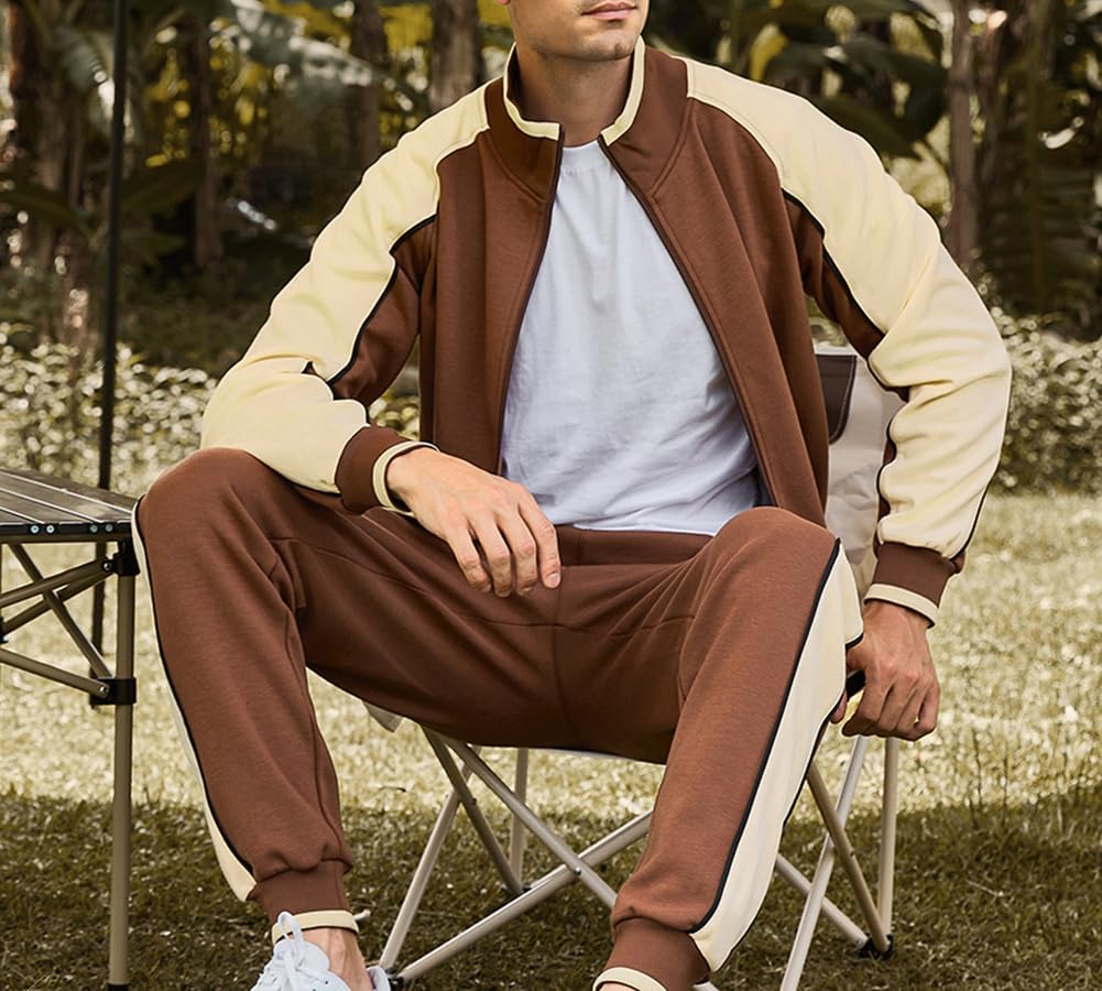 Gavin | Men's Tracksuit