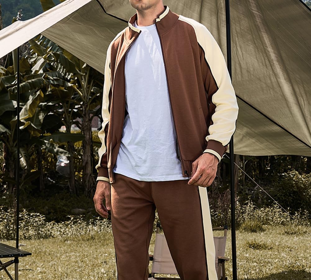 Gavin | Men's Tracksuit