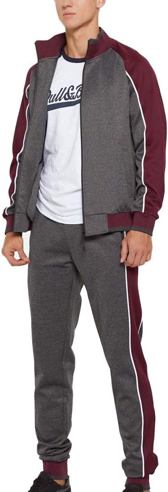 Gavin | Men's Tracksuit