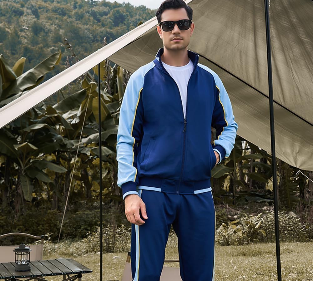 Gavin | Men's Tracksuit