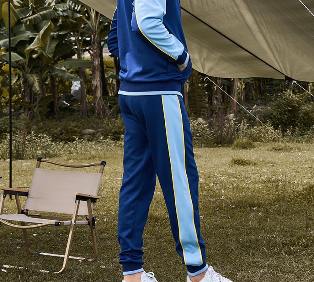 Gavin | Men's Tracksuit