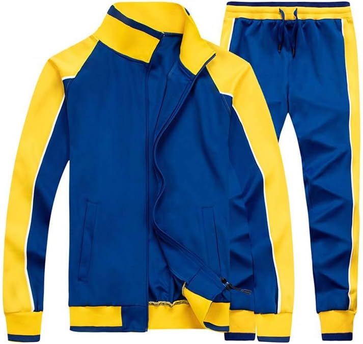 Gavin | Men's Tracksuit