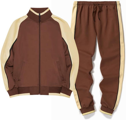 Gavin | Men's Tracksuit