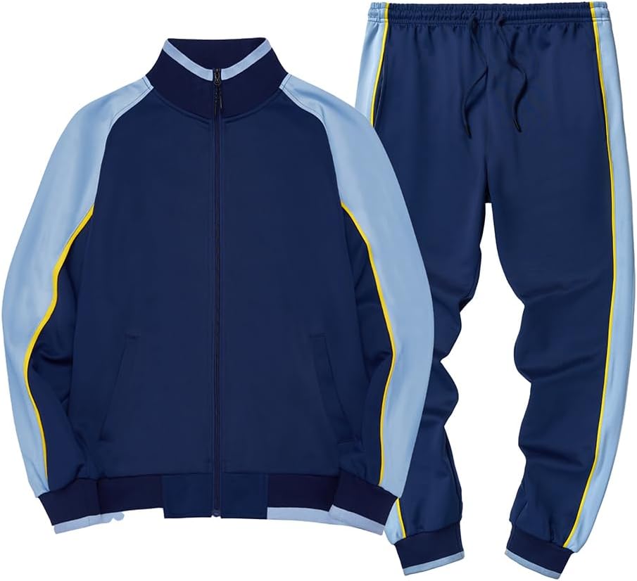 Gavin | Men's Tracksuit