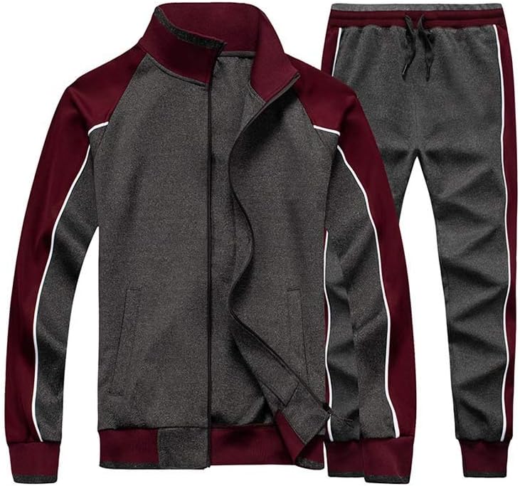 Gavin | Men's Tracksuit