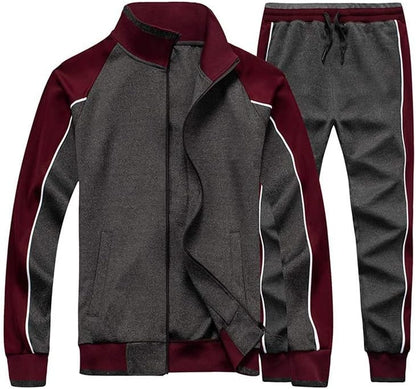 Gavin | Men's Tracksuit