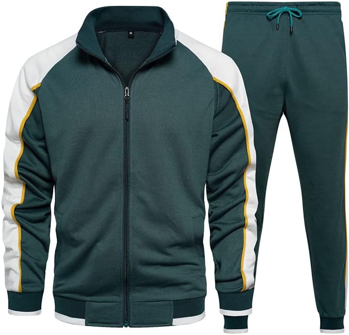Gavin | Men's Tracksuit