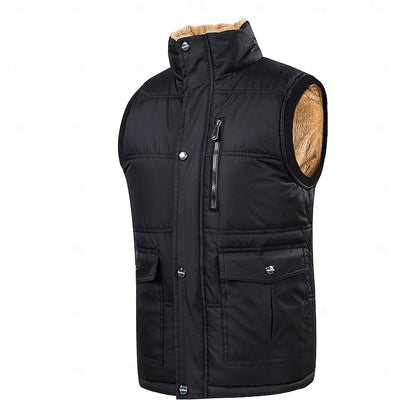 Nathan | Men's Gilet