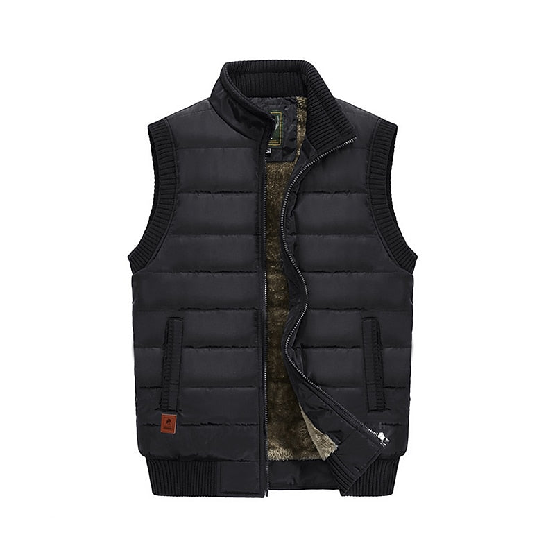 Bradley | Men's Gilet