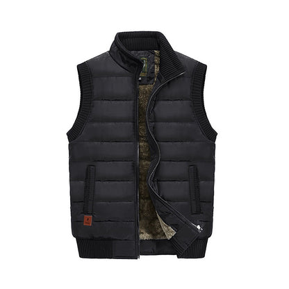 Bradley | Men's Gilet