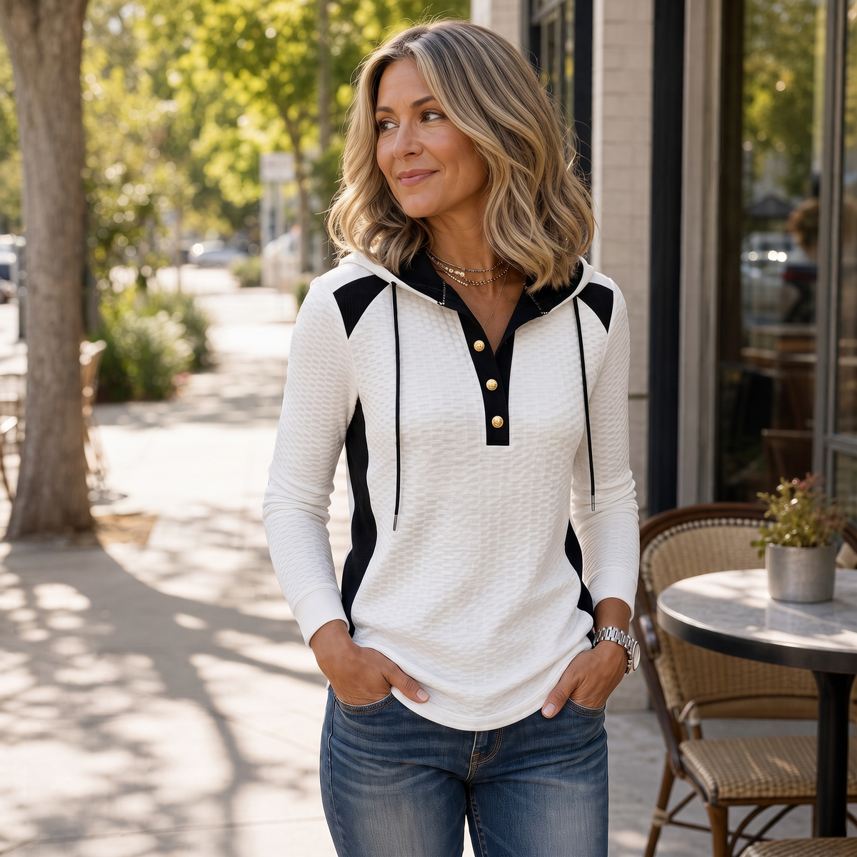 Ursula | Women's Hoodie