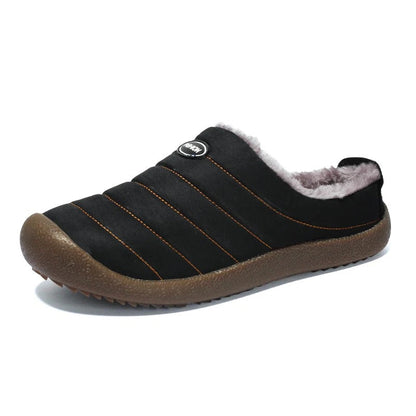 Jonathan | Men's Slippers