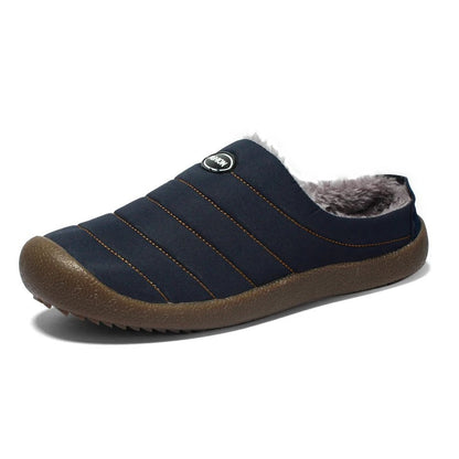 Jonathan | Men's Slippers