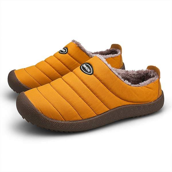 Jonathan | Men's Slippers