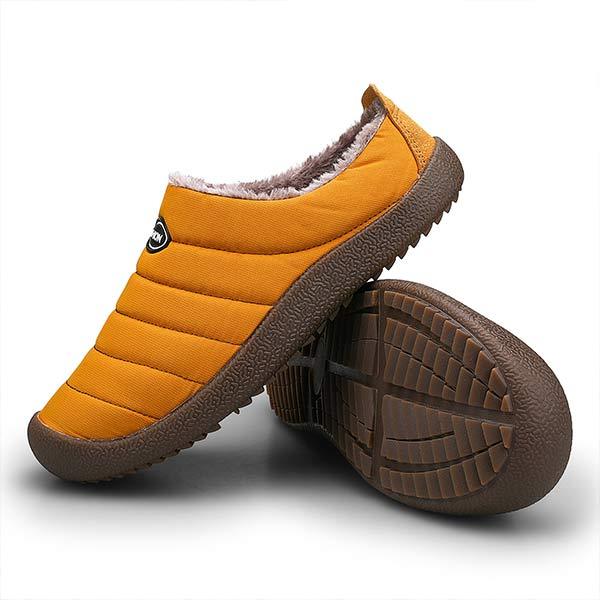 Jonathan | Men's Slippers