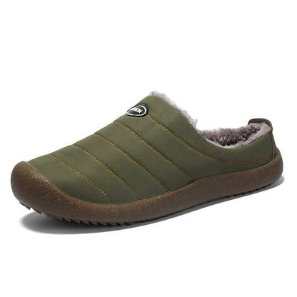 Jonathan | Men's Slippers