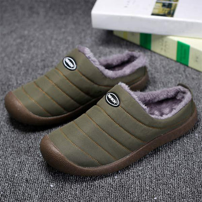 Jonathan | Men's Slippers