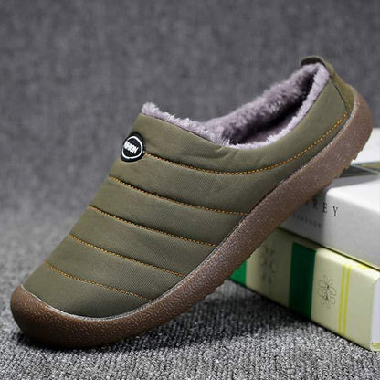 Jonathan | Men's Slippers