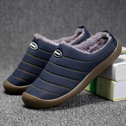 Jonathan | Men's Slippers