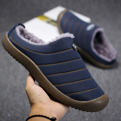Jonathan | Men's Slippers