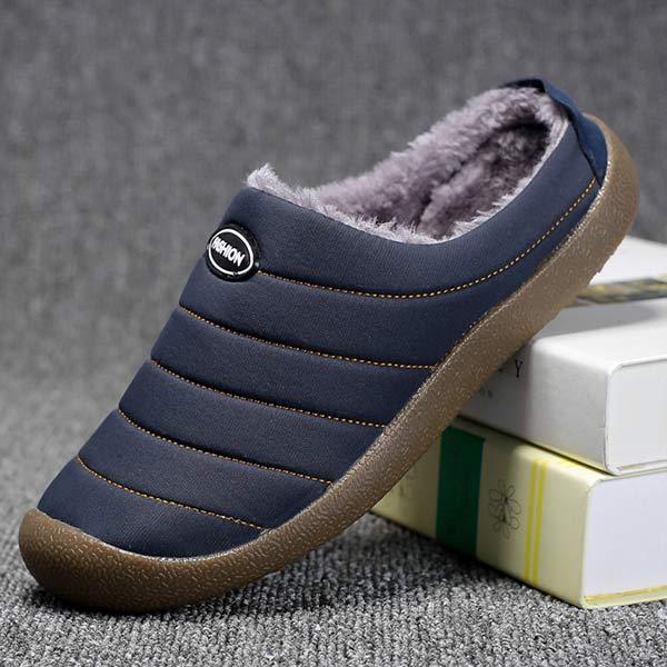 Jonathan | Men's Slippers